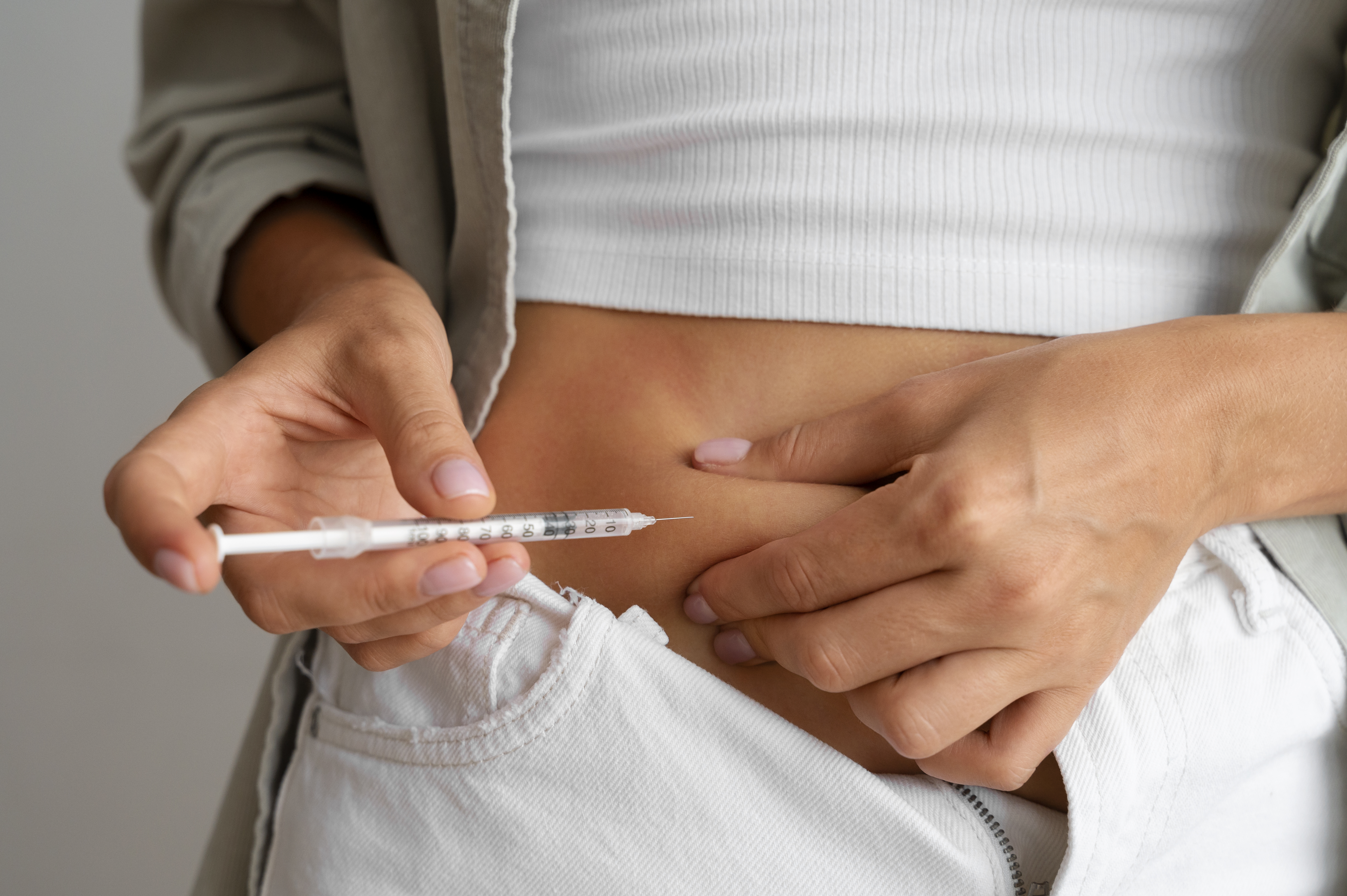Mounjaro Tirzepatide weight loss program Semenyih